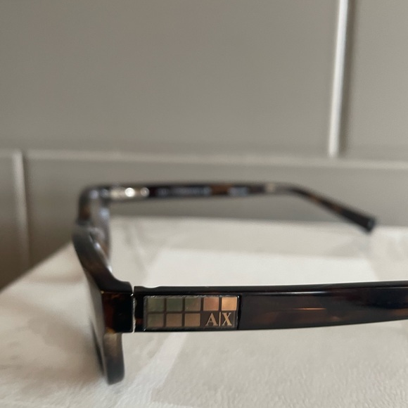 Armani Exchange Frames - Picture 6 of 7